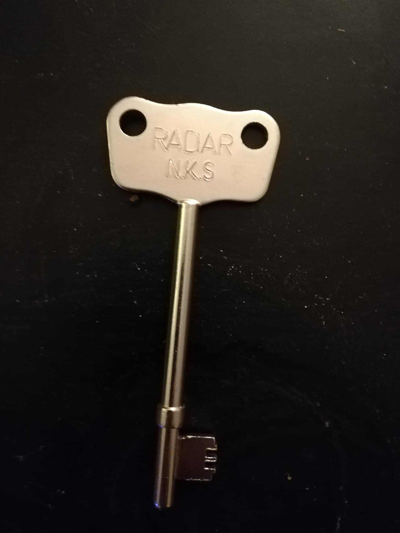 How to Get a RADAR Key in the UK — Cost, Eligibility and Where to Buy