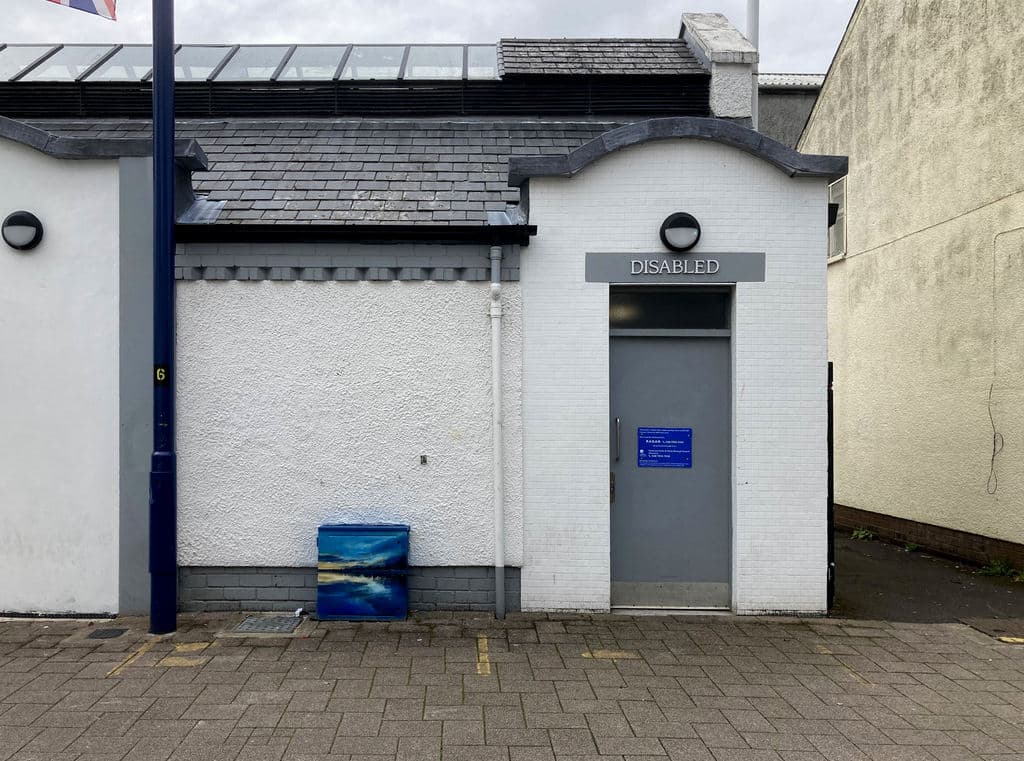 The Complete Guide to Accessible Toilets and Disabled Facilities in the UK