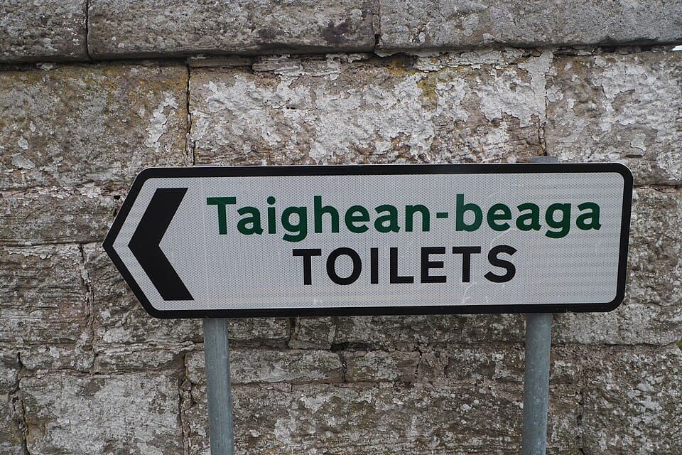 UK Public Toilet Law — Your Legal Rights, the Equality Act & the Community Toilet Scheme