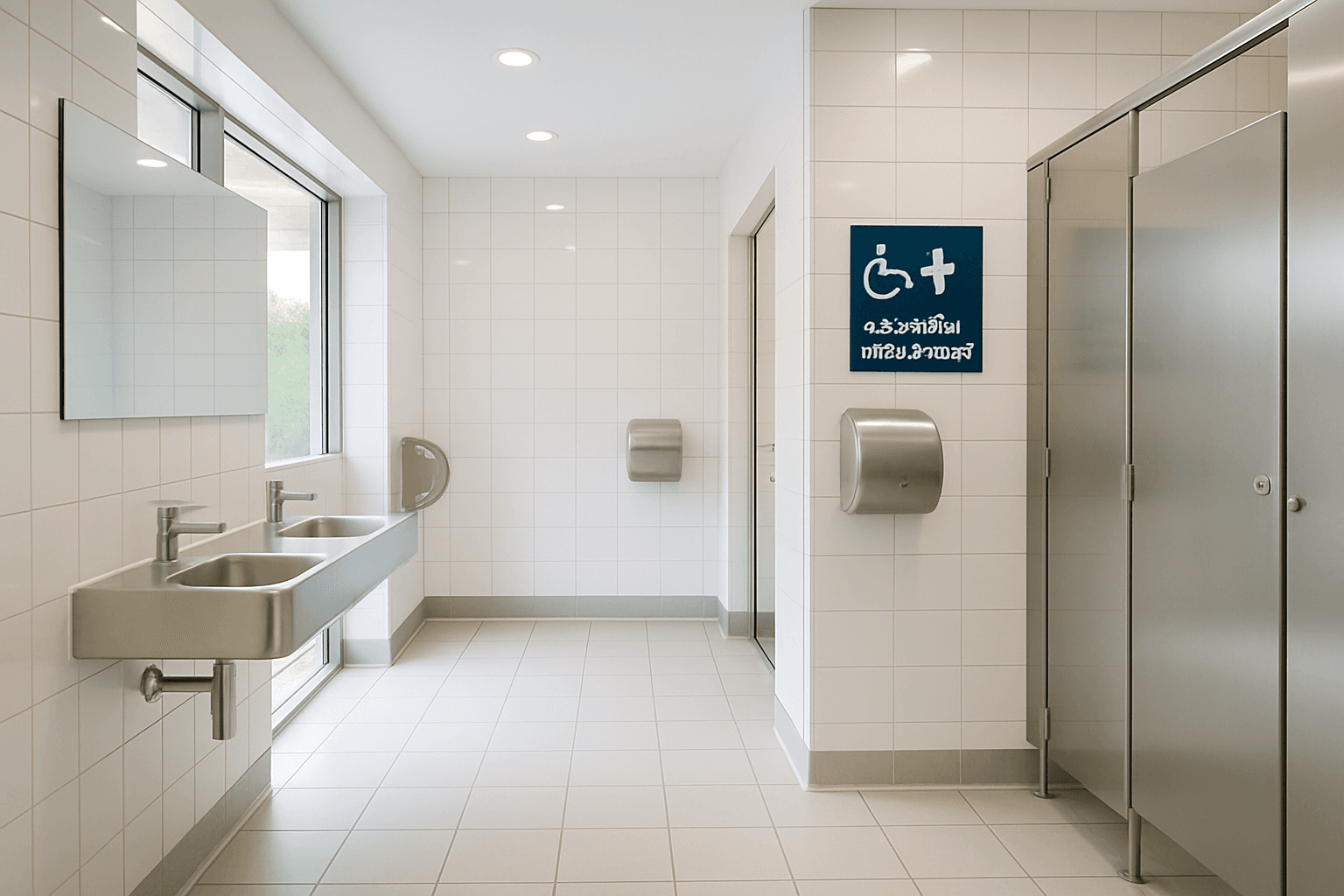 Complete Guide to Finding Public Toilets Near You in the UK | ToiletNearMe