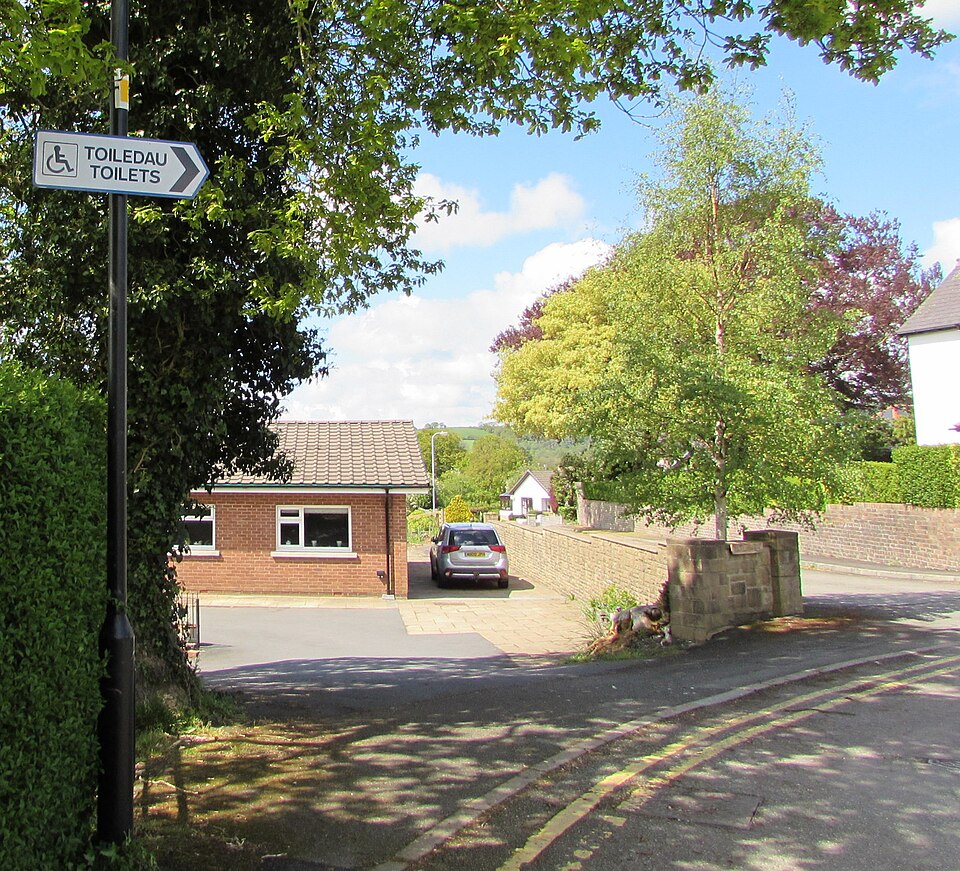IBS and Toilet Access in the UK — Cards, RADAR Keys & Your Rights cover image